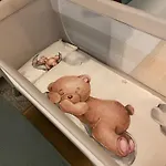 Lägenhet Giovanna