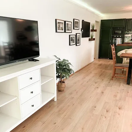 アパート Giovanna