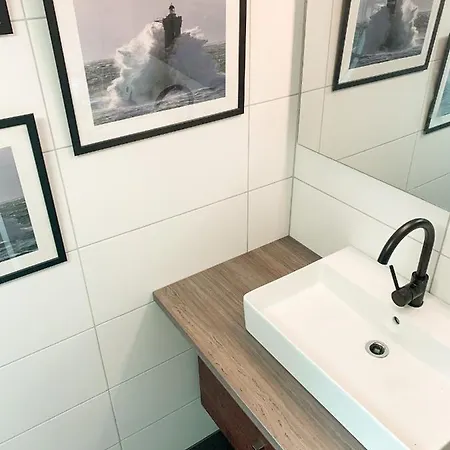 Giovanna Lägenhet Rosegg