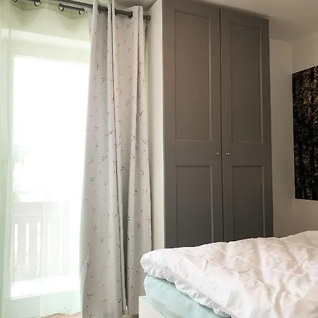 Giovanna Appartement Rosegg