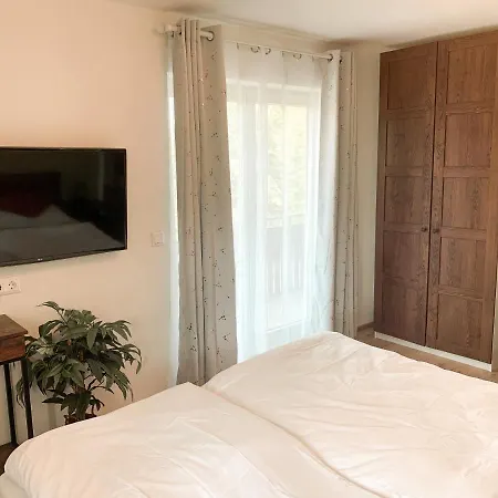 Giovanna アパート