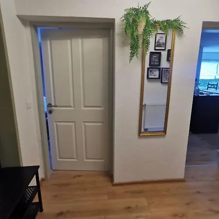 Giovanna Appartement *