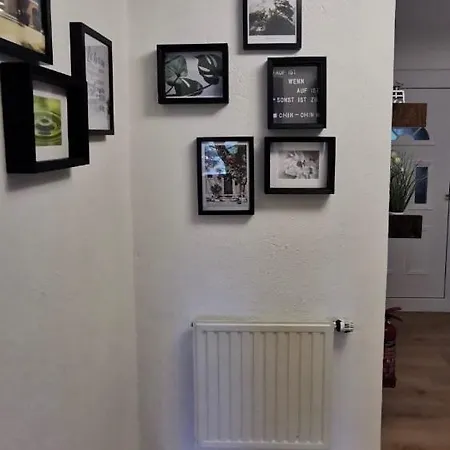 Appartement Giovanna