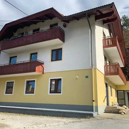 Giovanna アパート ローゼック