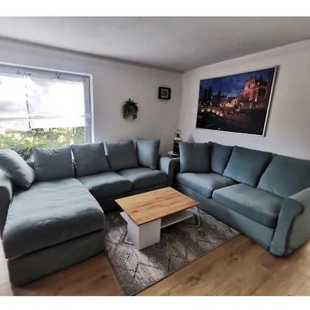 Giovanna Appartement