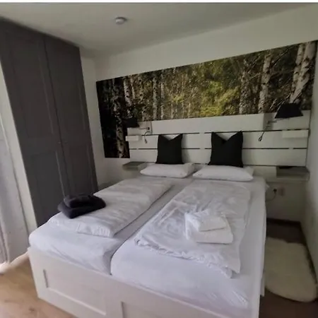 Apartman Giovanna *