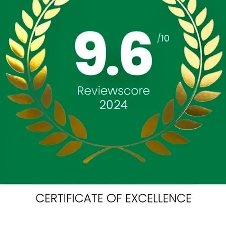 Giovanna アパート