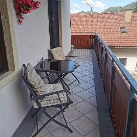 Giovanna ローゼック