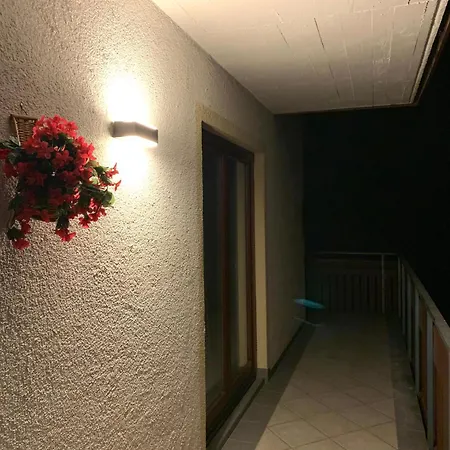 Giovanna * ローゼック