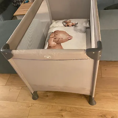 Giovanna Appartement Rosegg