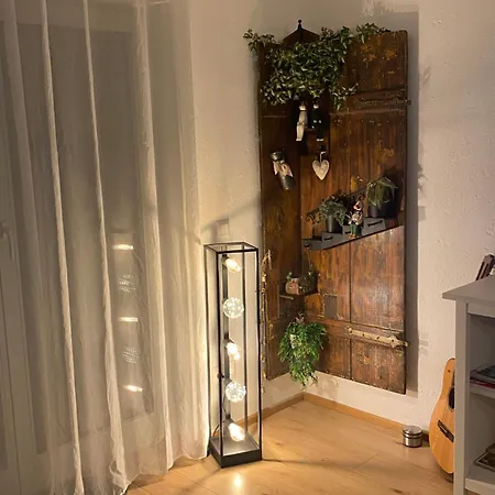 アパート Giovanna ローゼック