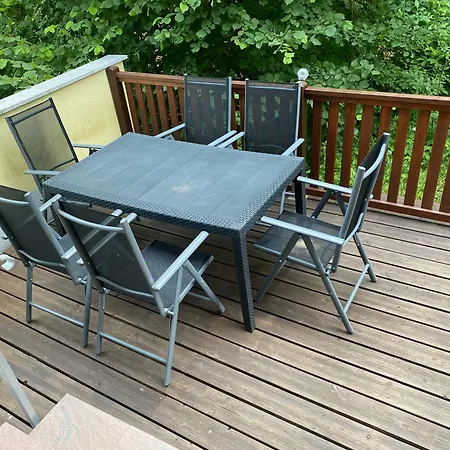 アパート Giovanna ローゼック