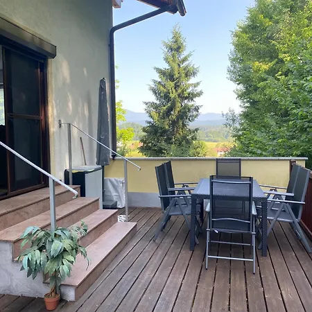 Giovanna アパート *