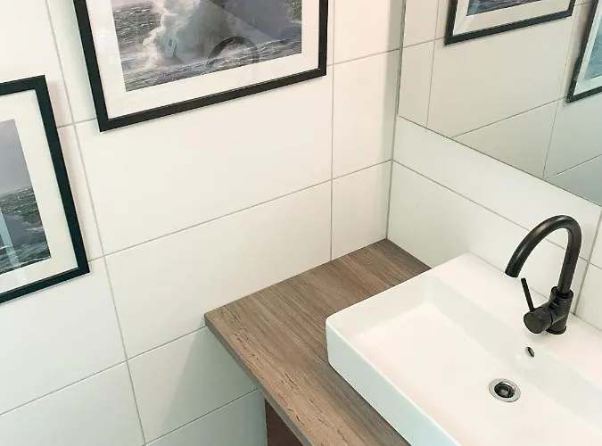 Giovanna דירה רוסהג