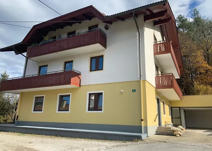 Giovanna דירה רוסהג