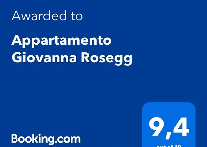 Giovanna Rosegg