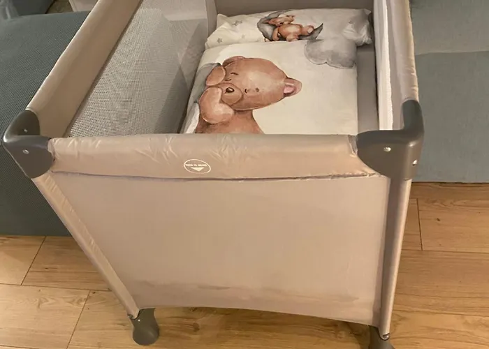 Giovanna דירה רוסהג