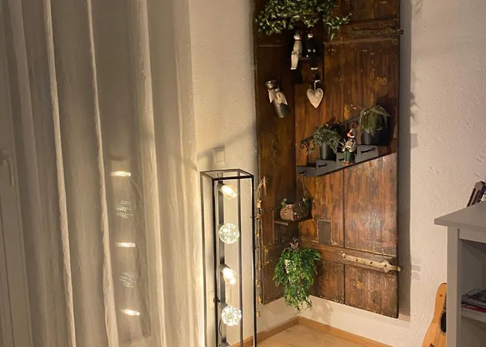 דירה Giovanna רוסהג