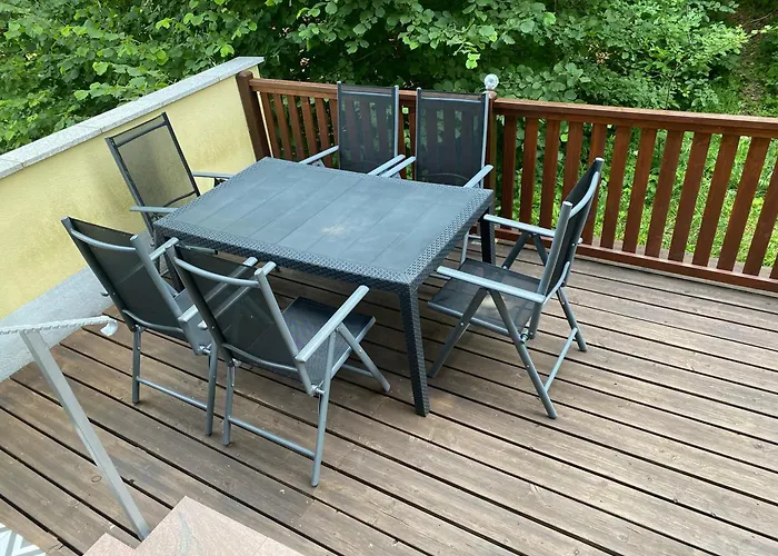 דירה Giovanna רוסהג